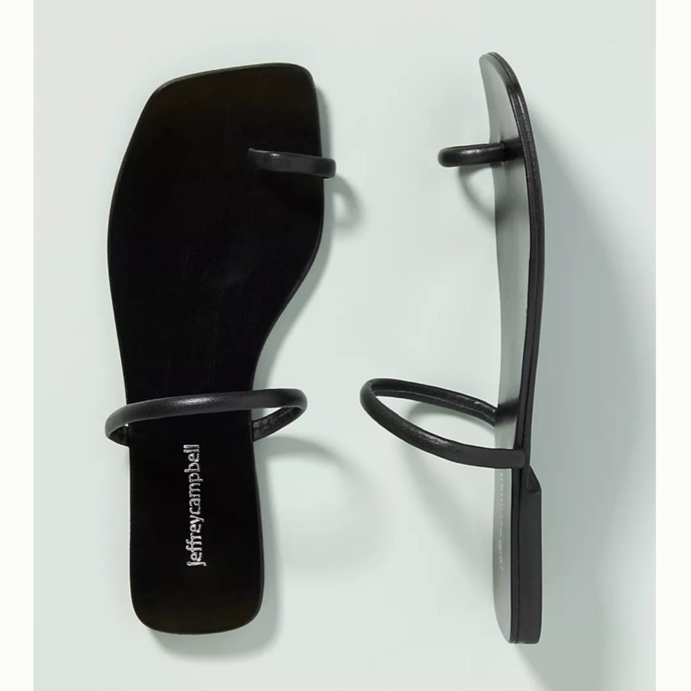 Jeffrey Campbell Darbey Sandal